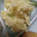 mxtny's cooksnap of when they made かんたんポテトサラダ.