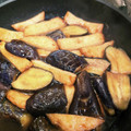 さくまいみぃ's cooksnap of when they made 簡単♡茄子とピーマンの甘口煮びたし.