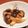 チェリチョコ's cooksnap of when they made ジャンボしめじのしょうが焼き.