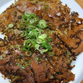 おかすんよ's cooksnap of when they made 超簡単♡もやしと豚のチーズ焼き♡.