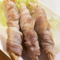 ふぁんころ's cooksnap of when they made えのきの肉巻き.