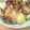 えりこ82☆'s cooksnap of when they made 簡単＊豚こまとじゃがいものカレー照り焼き.