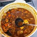 クック29ZDJJ☆'s cooksnap of when they made 絶品！何度も食べたいスープカレー.