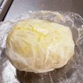 ミアンミアン's cooksnap of when they made レンジで簡単！ホクホクじゃがいも.