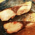 reracise's cooksnap of when they made ブリのケチャップ照り焼き　レンジで簡単.