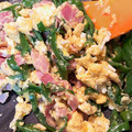 モアミニーさん's cooksnap of when they made ピーマンとベーコンの白だし炒め.