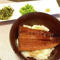 ＴＯＭＯ ＹＵ's cooksnap of when they made 鰻のひつまぶし★３通りのおいしい食べ方！.