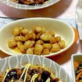 ˚♡'s cooksnap of when they made ぼんじりの甘辛タレ.