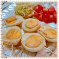 ふくmama✨✨'s cooksnap of when they made 卵のフライ.