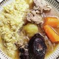 プルンバゴ's cooksnap of when they made 簡単☆圧力鍋で肉じゃが.