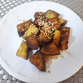 スタイリッシュママ's cooksnap of when they made さつまいもで簡単おやつ.