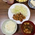☆akki～☆'s cooksnap of when they made 超簡単！濃厚！四日市トンテキ風！！.