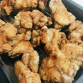 ｂｅｒｒｙ＋'s cooksnap of when they made 我が家のサクサクからあげ.