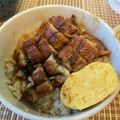 くみっくぅ☆'s cooksnap of when they made 料亭の味☆ふわふわ！だし巻き卵.