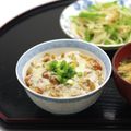 クックDAD's cooksnap of when they made つるつるレシピ！『なめこと長芋』.
