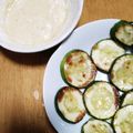 クック3D63YZ☆'s cooksnap of when they made ズッキーニの一番おいしい食べ方.