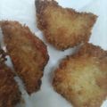 ゆーったん's cooksnap of when they made 節約満足おかず＊超簡単超柔らかチキンカツ.
