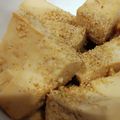 あゆたっくん's cooksnap of when they made 豆腐の土佐煮.