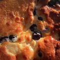 サボテンベリー★'s cooksnap of when they made 超簡単★激旨★りんごとヨーグルトのケーキ.