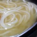 ちくわ君's cooksnap of when they made 超簡単！味噌汁でにゅう麺.