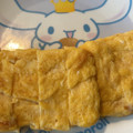 クックMQC571☆'s cooksnap of when they made じゅわっと甘いだし巻き卵.