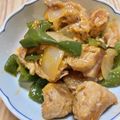 じゅりとめい's cooksnap of when they made 豚コマで！揚げない！簡単！ヘルシー酢豚☆.
