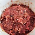 ちっず's cooksnap of when they made 母から教わった✿　自家製　おかか梅　✿.