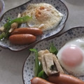 きらり流れ星's cooksnap of when they made エリンギとピーマンの中華炒め.