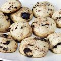 クックYF2F9X☆'s cooksnap of when they made HMでカントリーマアム風ソフトクッキー☆.