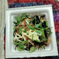 めぐ＊ぴぃ's cooksnap of when they made 簡単！腸活♪ひじきと納豆のおかかマヨ和え.