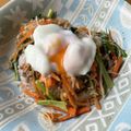 kuriくん's cooksnap of when they made 電子レンジで温泉卵♪.