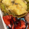 mantacarp's cooksnap of when they made じゃが芋と玉ねぎのレンジで万能常備菜.