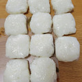 aicoa's cooksnap of when they made 簡単★炊飯器で作る軟飯 ～離乳食後期～.