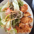 」りふ's cooksnap of when they made 【給食の人気おかず】鶏ささみのレモン和え.