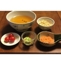 忘れん坊の覚え書き's cooksnap of when they made １分で簡単♪サーモンとワサビのなめろう.