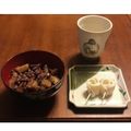 忘れん坊の覚え書き's cooksnap of when they made 時短!!圧力鍋で美味しい小豆の煮方.