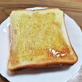 ＊なぁ＊'s cooksnap of when they made さくさく食パンのハニートースト.