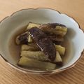 okapi☆☆'s cooksnap of when they made 茄子の煮浸し.