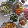 きらり流れ星's cooksnap of when they made 切り干し大根の出汁煮.