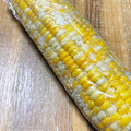 ★ゴンぎつね★'s cooksnap of when they made 農家直伝とうもろこしのプリっと甘い茹で方.