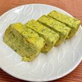 島子☆'s cooksnap of when they made 納豆のタレで卵焼き.