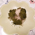 SakuranboX's cooksnap of when they made ♪とろとろ〜！わらび餅風.