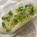 Faiza's cooksnap of when they made れんこんのねぎ塩きんぴら【作り置き】.