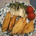 アルカママ's cooksnap of when they made 美味♡スパイシー♡手羽中のカレー粉焼き.