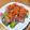 山ばあば's cooksnap of when they made アボカドと生ハムのサラダ.