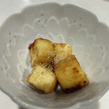 wふさふさw's cooksnap of when they made 簡単に！厚揚げの甘辛照り焼き.