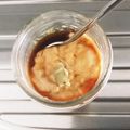 クック41OUTP☆'s cooksnap of when they made 超簡単　ジーマミー豆腐.