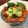 こつゆ514's cooksnap of when they made サーモンのお刺身とアボカドの丼♫美味.