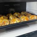 nzfriend's cooksnap of when they made 簡単てごね♡ もっちりくるみパン.