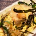 xxxmiyuxxx's cooksnap of when they made ぷちぷちとろーり★たらこスパゲティー.
